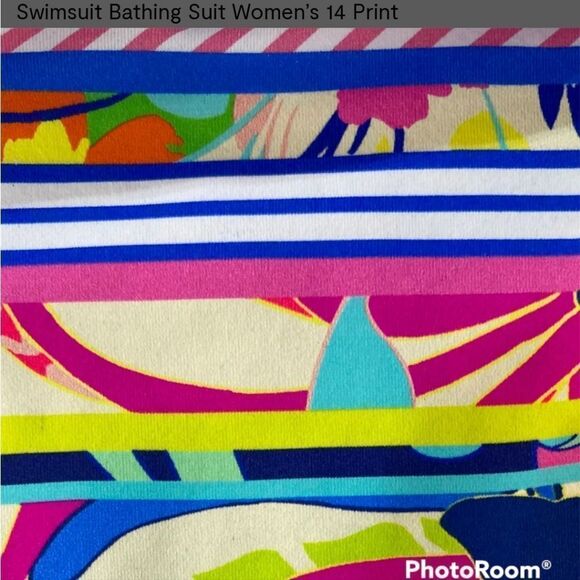 Sunseeker Australia Halter Strappy top Bikini 2 piece Swimsuit classic mid rise - Picture 7 of 16